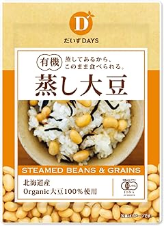 Amazon.co.jp: だいずデイズ: 商品一覧